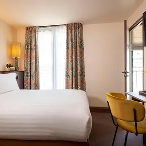 Hotel Ernest ***