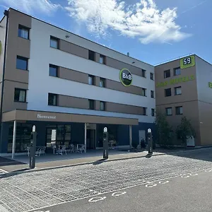 Hotel Aix-les-bains **