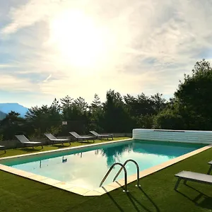Hotel Le Panoramic - Votre Au Coeur Des Gorges Du Verdon **
