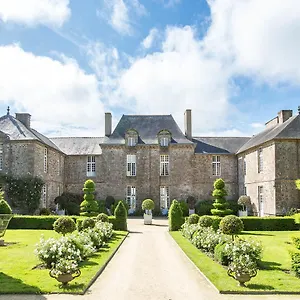 Hotel Chateau De La Ballue - Teritoria, Val-Couesnon