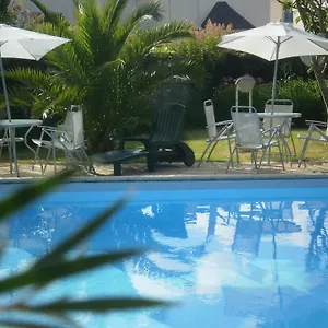 Hotel Grand Les Bains De Riviera Bretonne