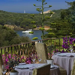 Hotel Le Mas Du Langoustier ****