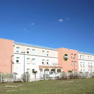 Hotel Marseille Aeroport **