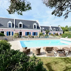 Hotel La Desirade - Hotel, & Restaurant, Bangor