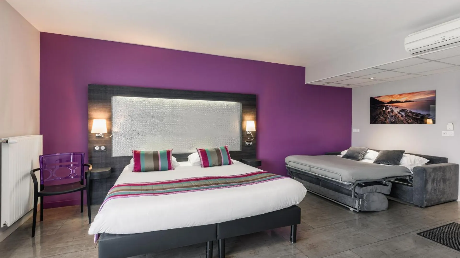 The Originals Boutique, Hotel Le Lion D'Or, Fougeres Ouest Maen Roch