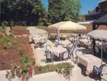 The Originals Boutique, Hotel Le Lion D'Or, Fougeres Ouest Maen Roch