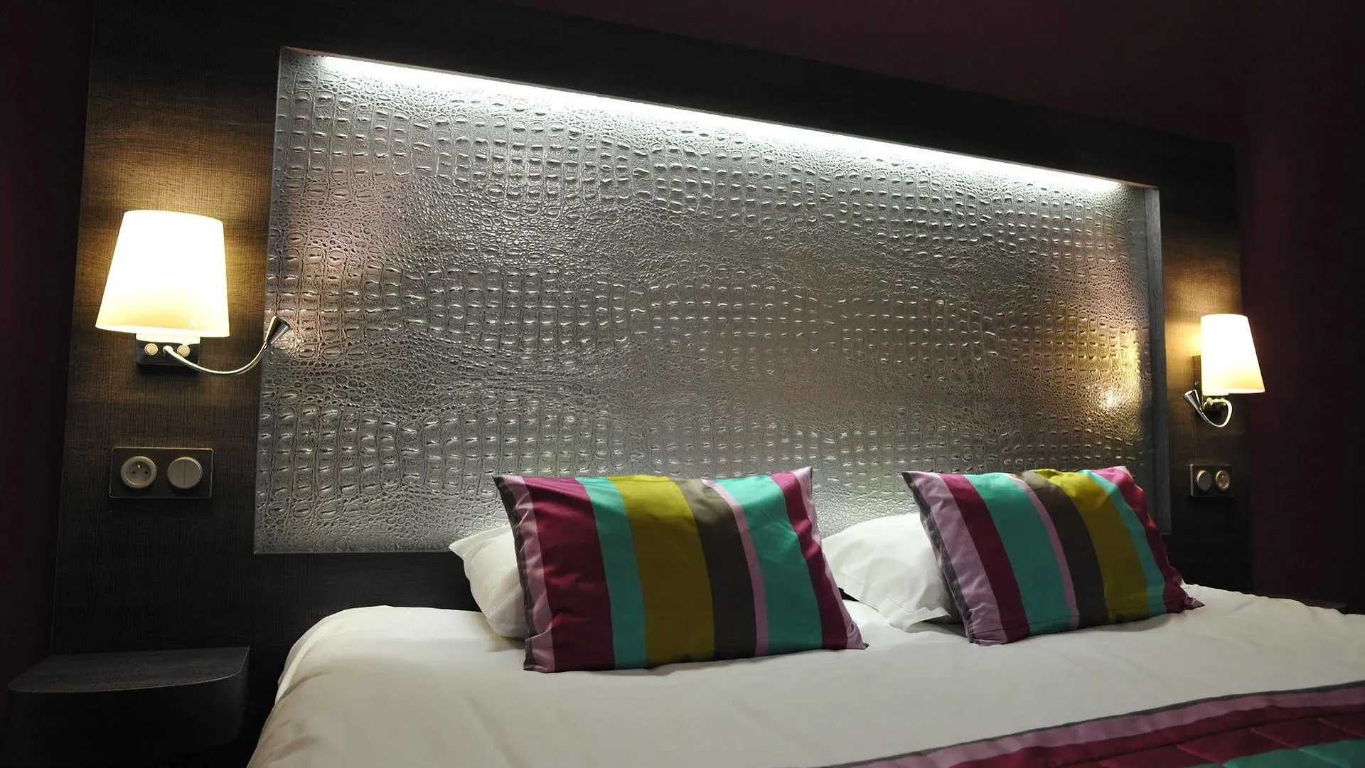 The Originals Boutique, Hotel Le Lion D'Or, Fougeres Ouest Maen Roch