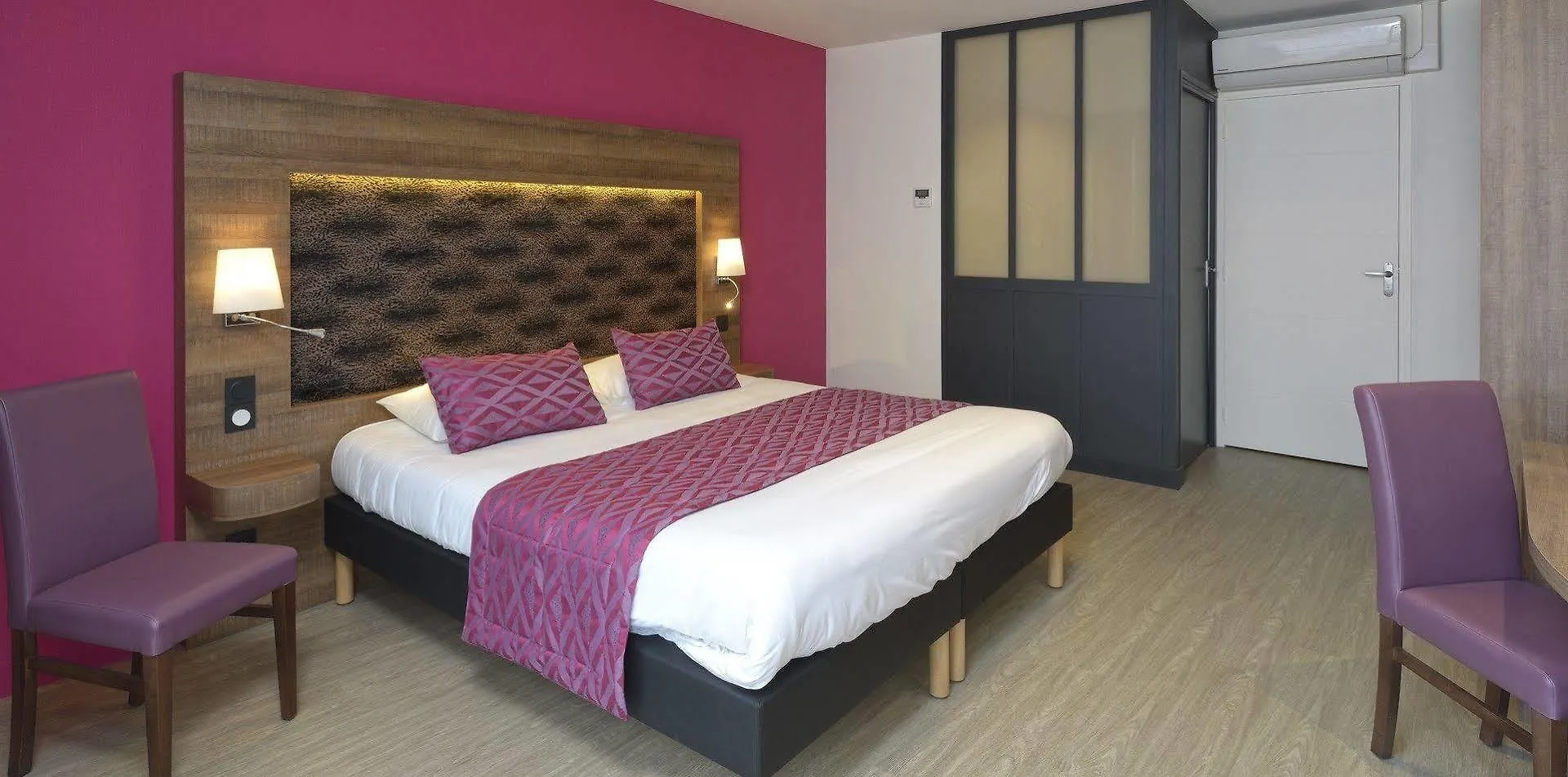 The Originals Boutique, Hotel Le Lion D'Or, Fougeres Ouest Maen Roch